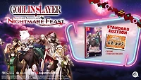 Goblin Slayer -Another Adventurer- Nightmare Feast