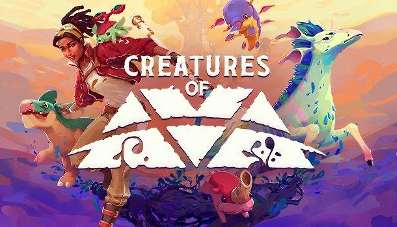 Creatures of Ava