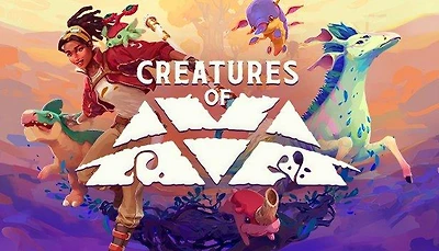 Creatures of Ava