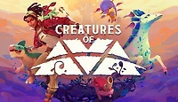 Creatures of Ava