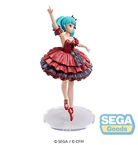 Luminasta Hatsune Miku Project Diva Mega 39's Hatsune Miku - Etoile Statue