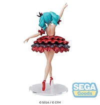 Luminasta Hatsune Miku Project Diva Mega 39's Hatsune Miku - Etoile Statue