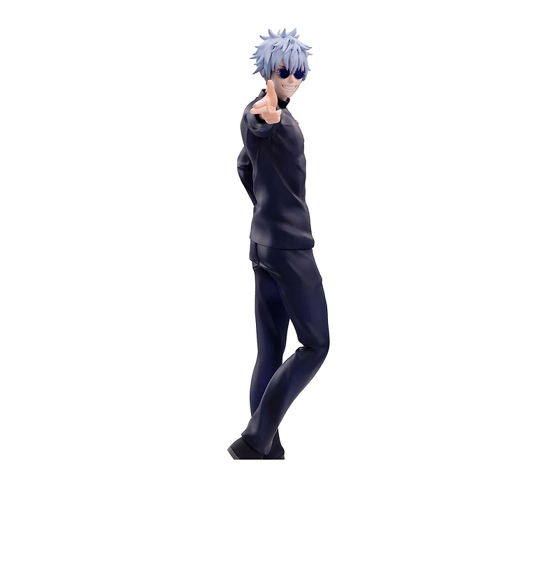 Jujutsu Kaisen Luminasta Satoru Gojo (Strong Duo) 7.9-in Statue