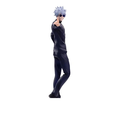 Jujutsu Kaisen Luminasta Satoru Gojo (Strong Duo) 7.9-in Statue