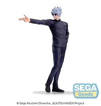 Jujutsu Kaisen Luminasta Satoru Gojo (Strong Duo) 7.9-in Statue