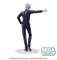 Jujutsu Kaisen Luminasta Satoru Gojo (Strong Duo) 7.9-in Statue