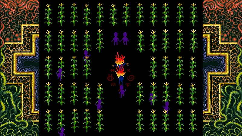 FAITH: The Unholy Trinity