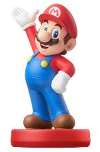 Super Mario