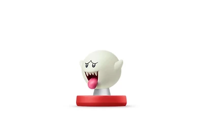Super Mario Boo amiibo