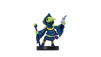 Shovel Knight Plague Knight amiibo