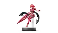 Super Smash Bros. Pyra amiibo