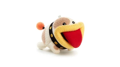Yarn Poochy amiibo
