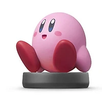 Super Smash Bros. Kirby amiibo