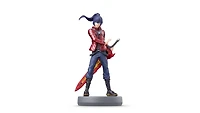 Xenoblade Noah amiibo