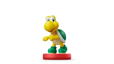 Super Smash Bros. Koopa Troopa amiibo