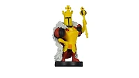 Shovel Knight King Knight amiibo