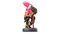 Splatoon Octoling Boy amiibo