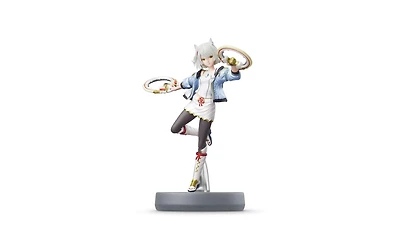 Xenoblade Mio amiibo