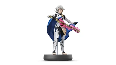 Super Smash Bros. Corrin amiibo