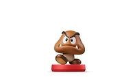 Super Mario Goomba amiibo