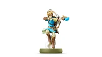 The Legend of Zelda: Breath of the Wild Archer amiibo