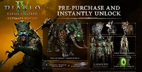 Diablo IV: Vessel of Hatred Ultimate