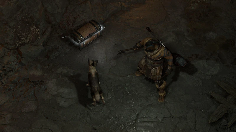 Diablo IV: Vessel of Hatred - Standard Edition - Xbox Series X