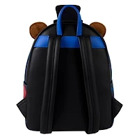LF FNAF MINI BACKPACK
