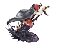 Bandai Tamashii Nations One Piece Shanks Divine Departure 9.8-In Figure
