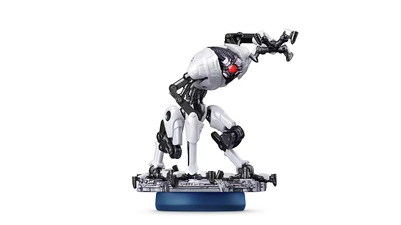 Metroid Dread E.M.M.I amiibo