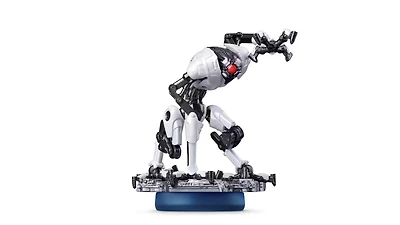 Metroid Dread E.M.M.I amiibo