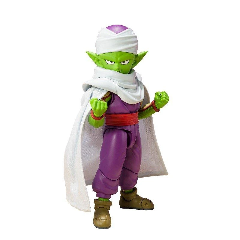 Bandai Dragon Ball Daima S.H. Figuarts Tamashii Nations 3.3-in Mini Figure