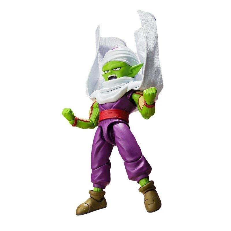Bandai Dragon Ball Daima S.H. Figuarts Tamashii Nations 3.3-in Mini Figure