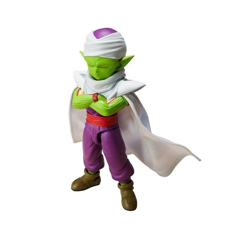 Bandai Dragon Ball Daima S.H. Figuarts Tamashii Nations 3.3-in Mini Figure