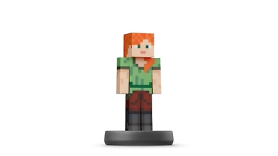 Super Smash Bros. Alex amiibo