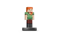 Super Smash Bros. Alex amiibo