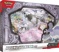 Pokemon Trading Card Game: Houndstone ex Box