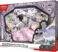 Pokemon Trading Card Game: Houndstone ex Box