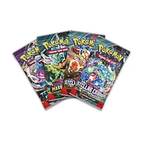 Pokemon Trading Card Game: Houndstone ex Box