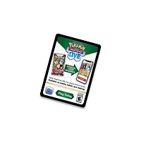 Pokemon Trading Card Game: Houndstone ex Box