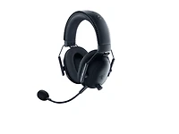 Razer BlackShark V2 Pro Wireless Gaming Headset 2023 Edition - Black