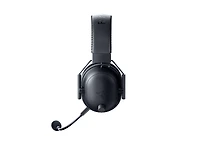 Razer BlackShark V2 Pro Wireless Gaming Headset 2023 Edition - Black