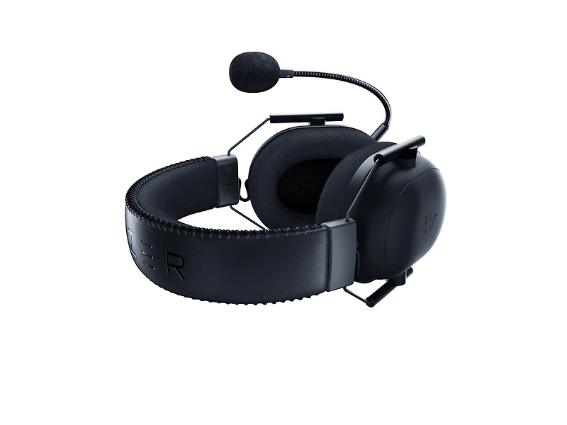 Razer BlackShark V2 Pro Wireless Gaming Headset 2023 Edition - Black