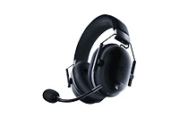 Razer BlackShark V2 Pro Wireless Gaming Headset 2023 Edition - Black