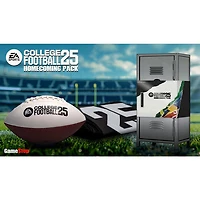 EA Sports College Football 25 - Homecoming Pack