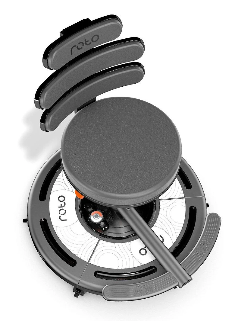 Roto VR Explorer Chair