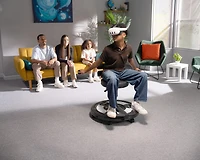 Roto VR Explorer Chair