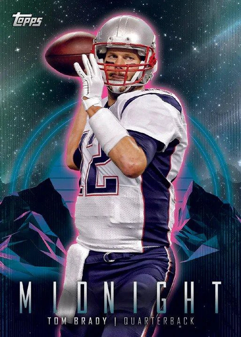 2023 Topps Composite Football Value Box