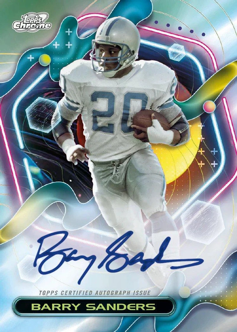 2023 Topps Composite Football Value Box