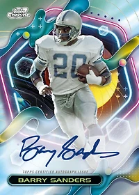 2023 Topps Composite Football Value Box